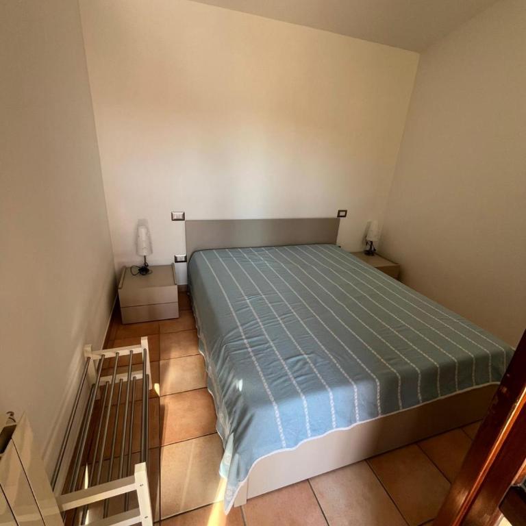 Golfo Aranci - 2-Bedroom Apartment - Appartamento con 2 Camere da Letto e Balcone - 15