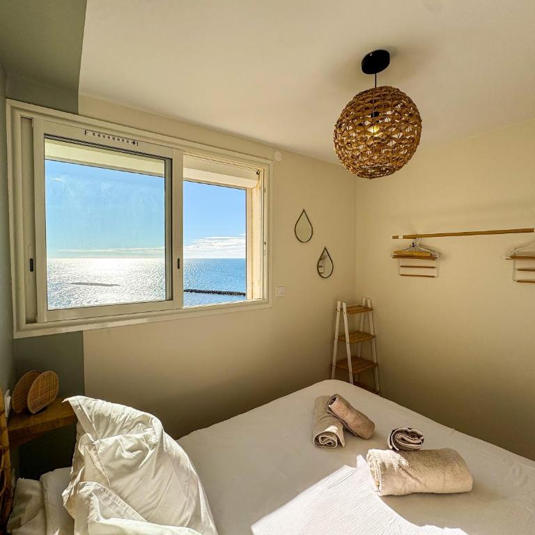La Tour Alba - One-Bedroom Apartment - 8