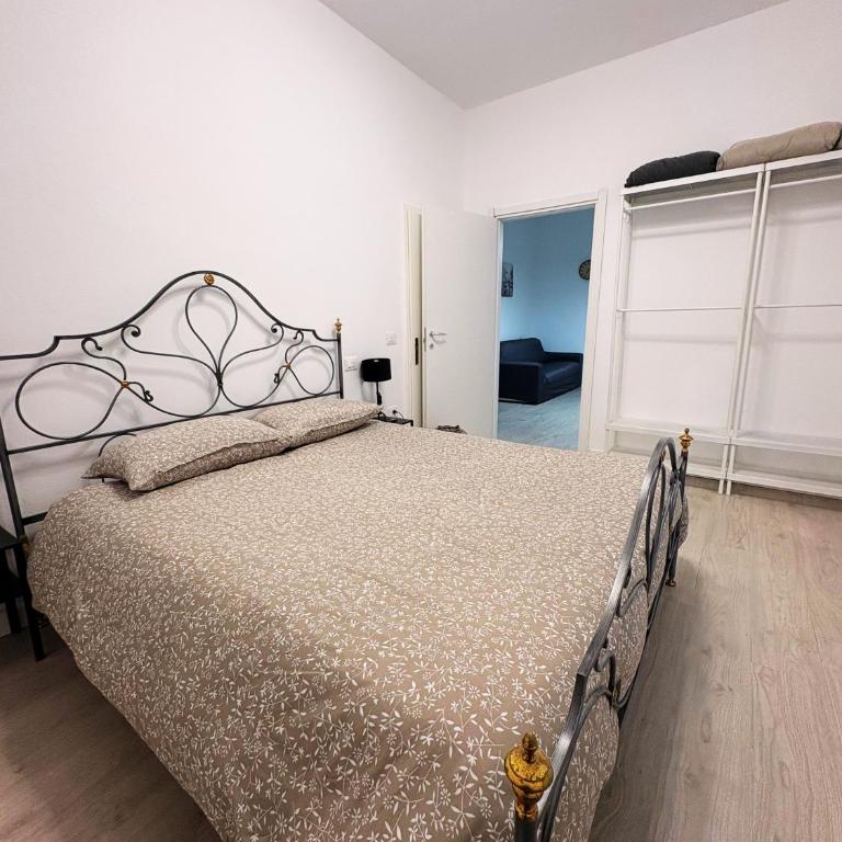 Alla Pergola - Appartamento con 1 Camera da Letto - 16