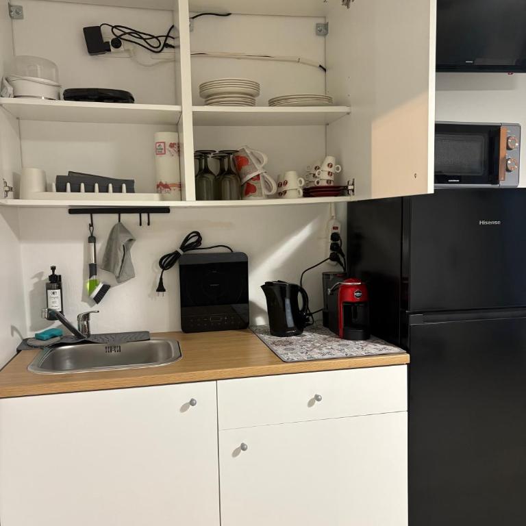 Alla Pergola - Appartamento con 1 Camera da Letto - 15
