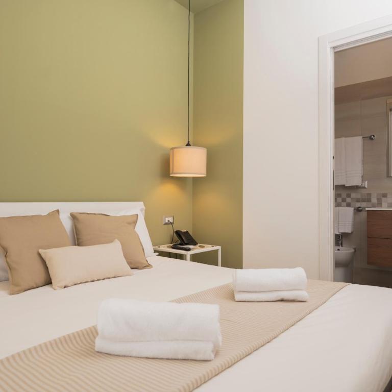 Zest House Pompei - Appartamento con 1 Camera da Letto e Terrazza - 2