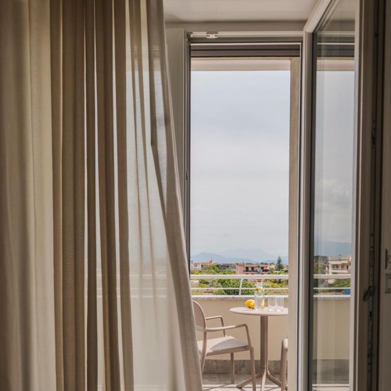 Zest House Pompei - Appartamento Deluxe con 1 Camera da Letto - 2