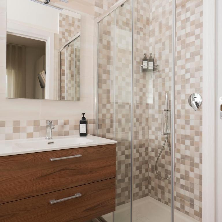 Zest House Pompei - Appartamento con 1 Camera da Letto e Terrazza - 3