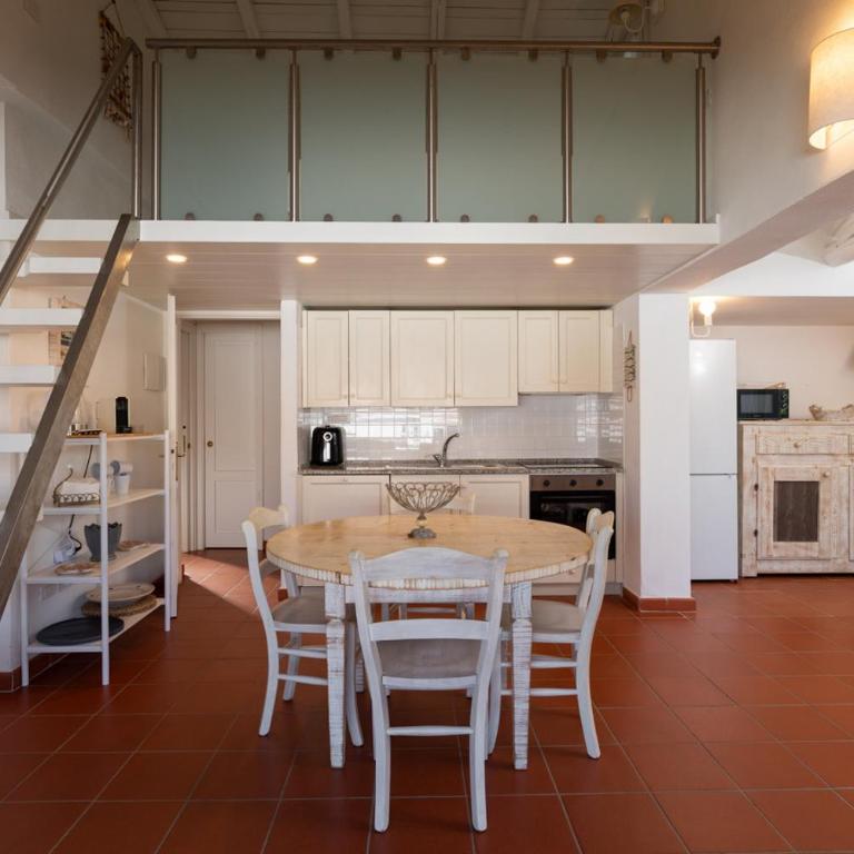 Casa Matilde con Patio by Wonderful Italy - Appartamento con 2 Camere da Letto e Vista Mare - 2