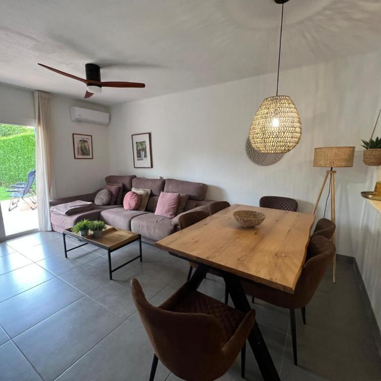 Breda 2b - Three-Bedroom House - 6