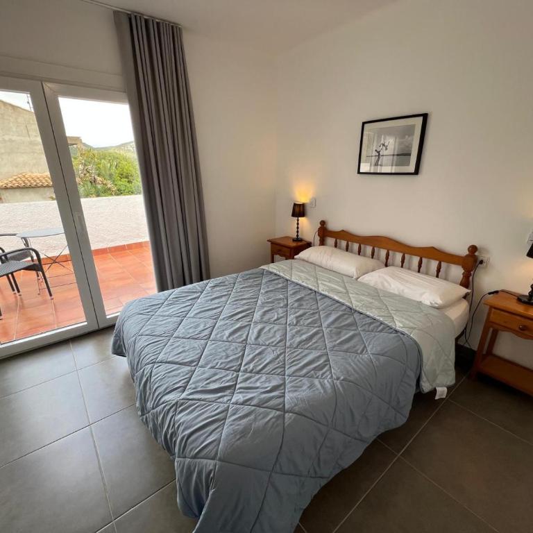 Breda 2b - Three-Bedroom House - 19
