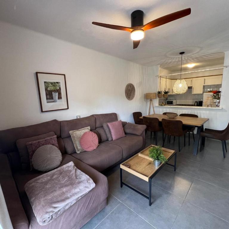 Breda 2b - Three-Bedroom House - 9