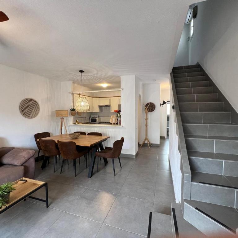 Breda 2b - Three-Bedroom House - 15