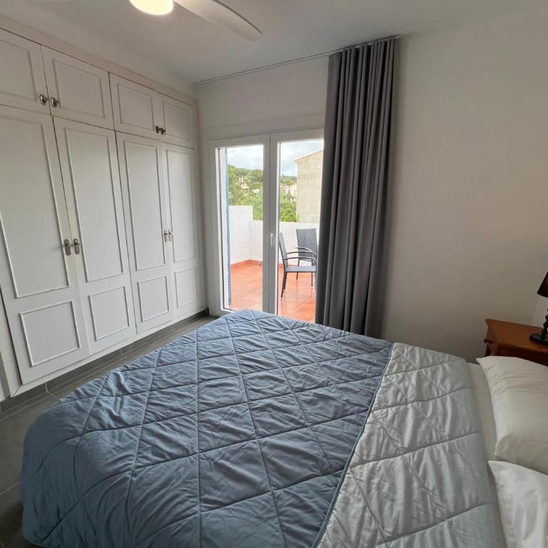 Breda 2b - Three-Bedroom House - 21