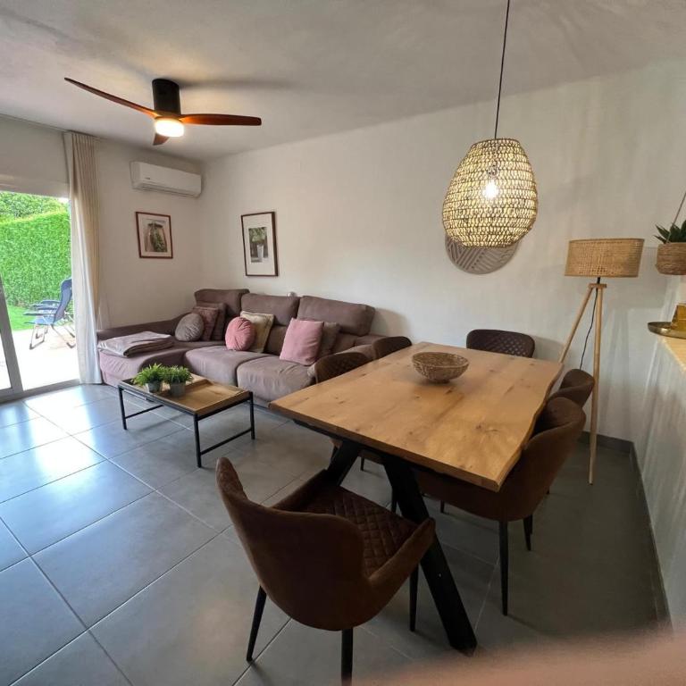 Breda 2b - Three-Bedroom House - 13