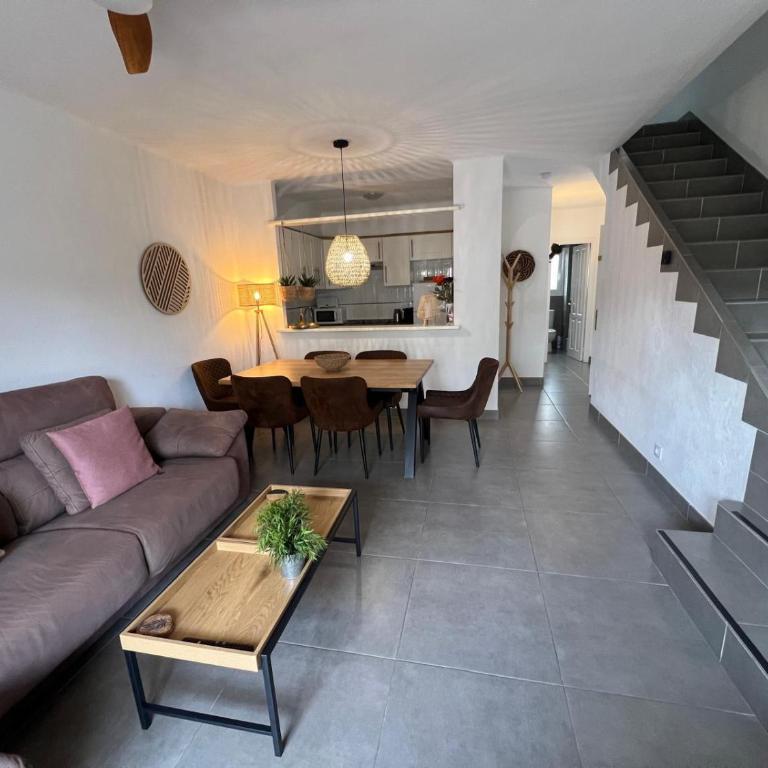 Breda 2b - Three-Bedroom House - 14