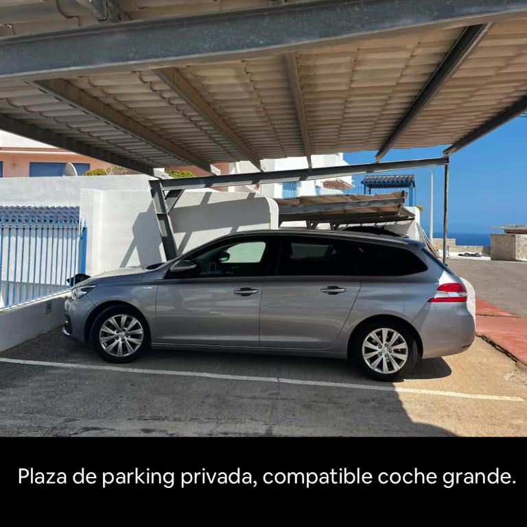 Perlazul - Apartamento con terraza - 53