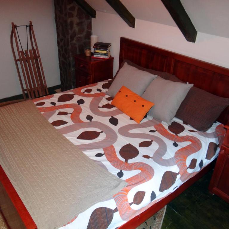 Holiday Home Milica - Vacation Home - 22