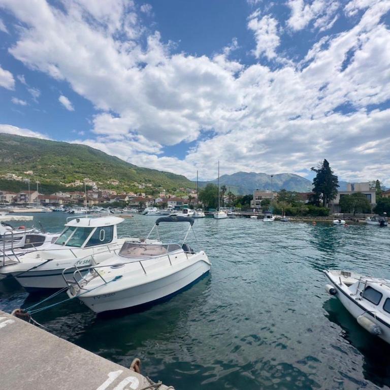 Apartment Dora 1 , on the beach - Studio Apartman - 33