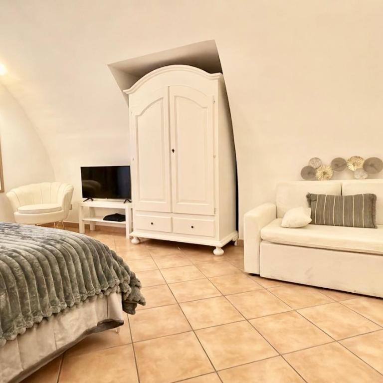 Villa Rosmary - One-Bedroom Apartment - 7