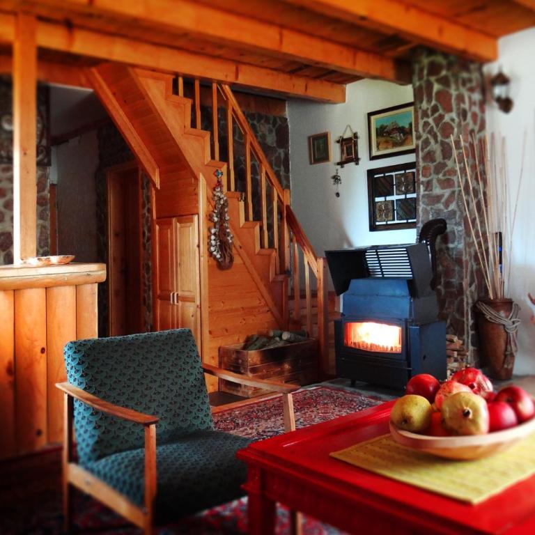 Holiday Home Milica - Vacation Home - 4