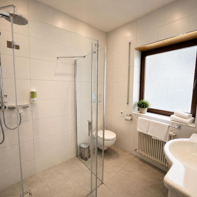 B&B GoldRain - Chambre Double - 2