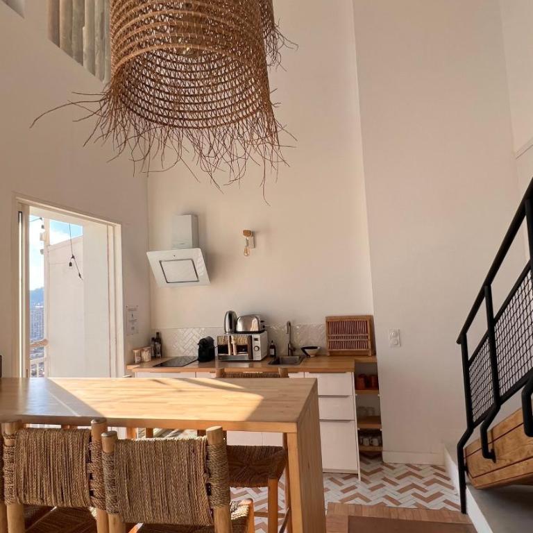 LaFrenchCasa Clandestina - Small Double Room - 2