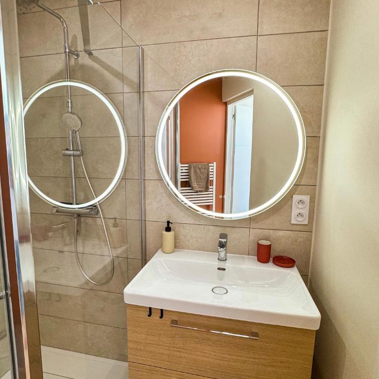 La Tour Alba - One-Bedroom Apartment - 11