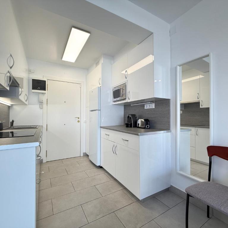Agi Holiday Center 3302 - Apartamento - 15