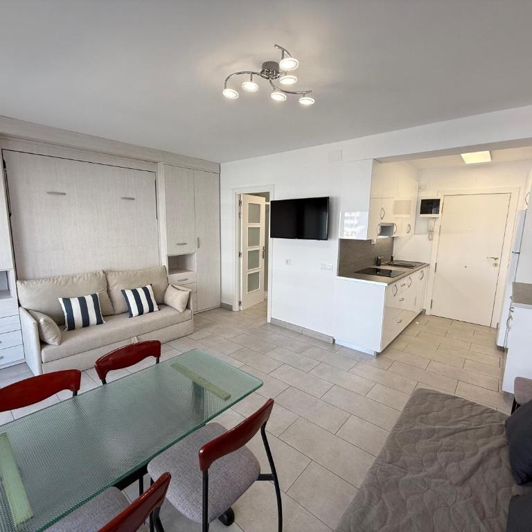 Agi Holiday Center 3302 - Apartamento - 6