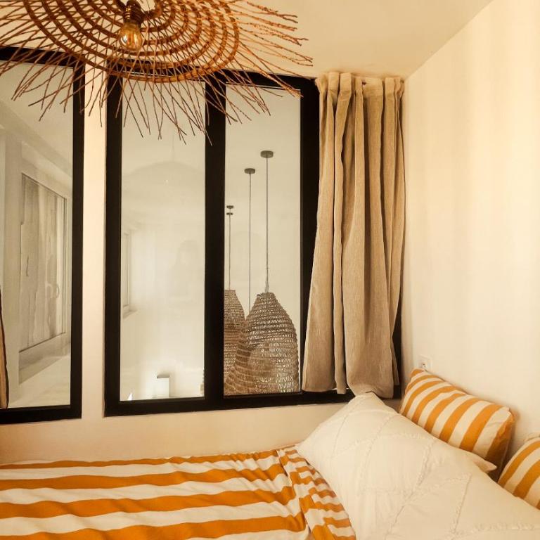 LaFrenchCasa Clandestina - Small Double Room - 4