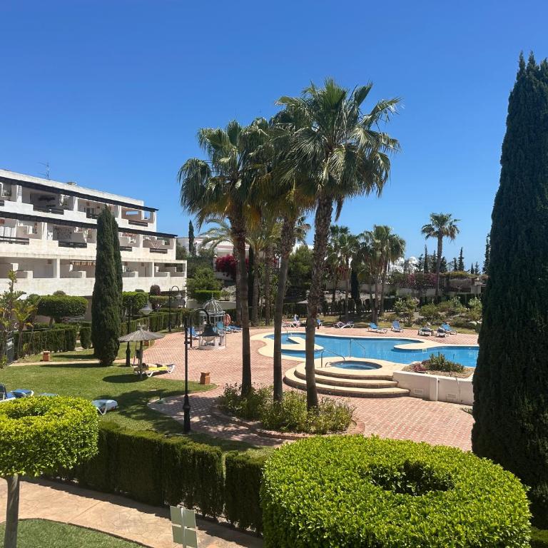 Heavenly Homes Mojacar 75 - Apartamento de 1 dormitorio - 2