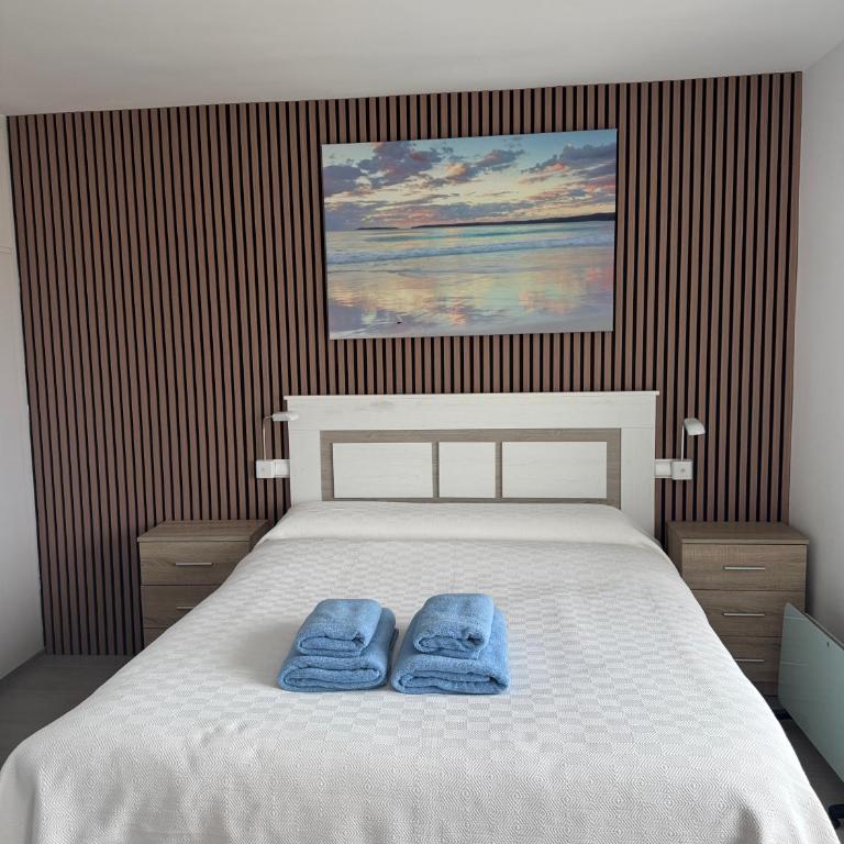 Luz de Mar - Apartamento de 2 dormitorios - 11