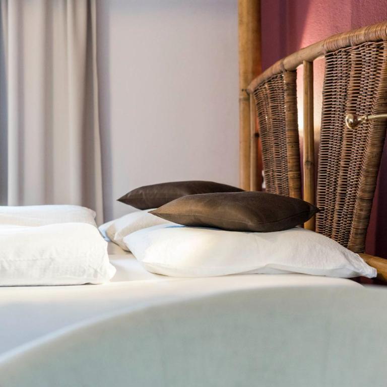 B&B GoldRain - Chambre Double - 3
