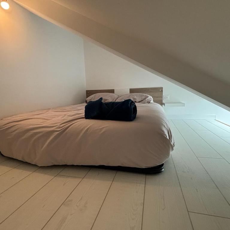 Le clos des moissons grand T8 pour 10 personnes - Apartment - 7