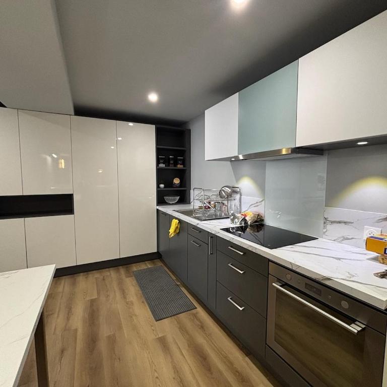 Le clos des moissons grand T8 pour 10 personnes - Apartment - 11