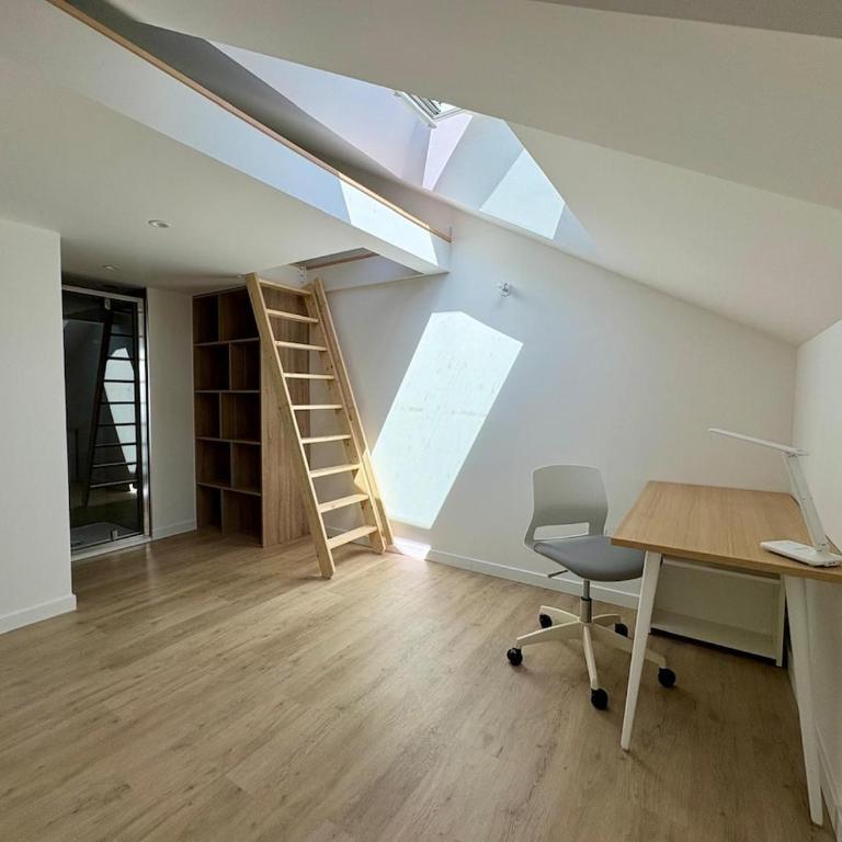 Le clos des moissons grand T8 pour 10 personnes - Apartment - 53