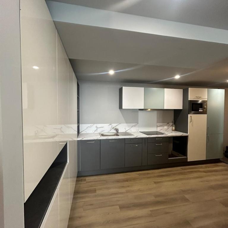 Le clos des moissons grand T8 pour 10 personnes - Apartment - 61