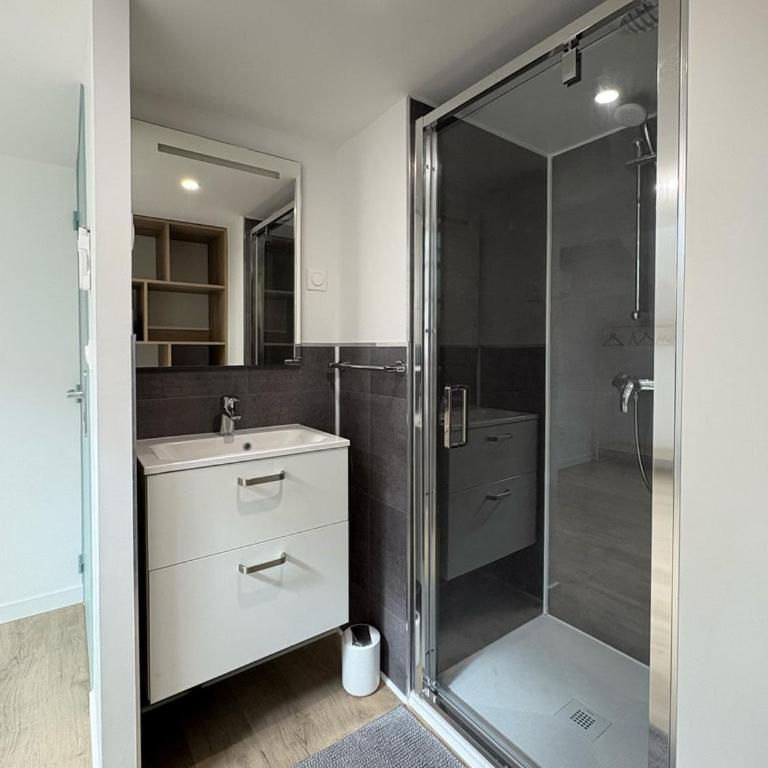 Le clos des moissons grand T8 pour 10 personnes - Apartment - 64