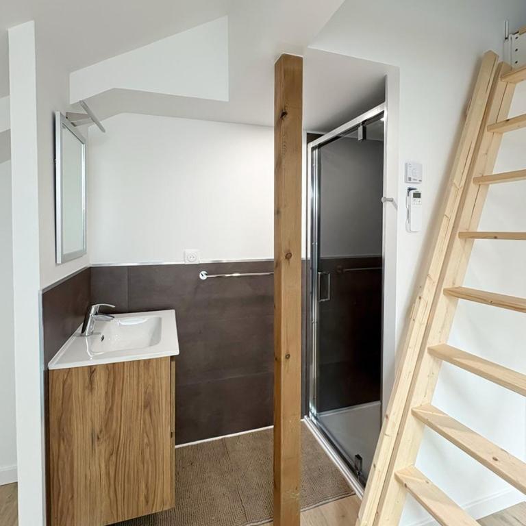 Le clos des moissons grand T8 pour 10 personnes - Apartment - 66