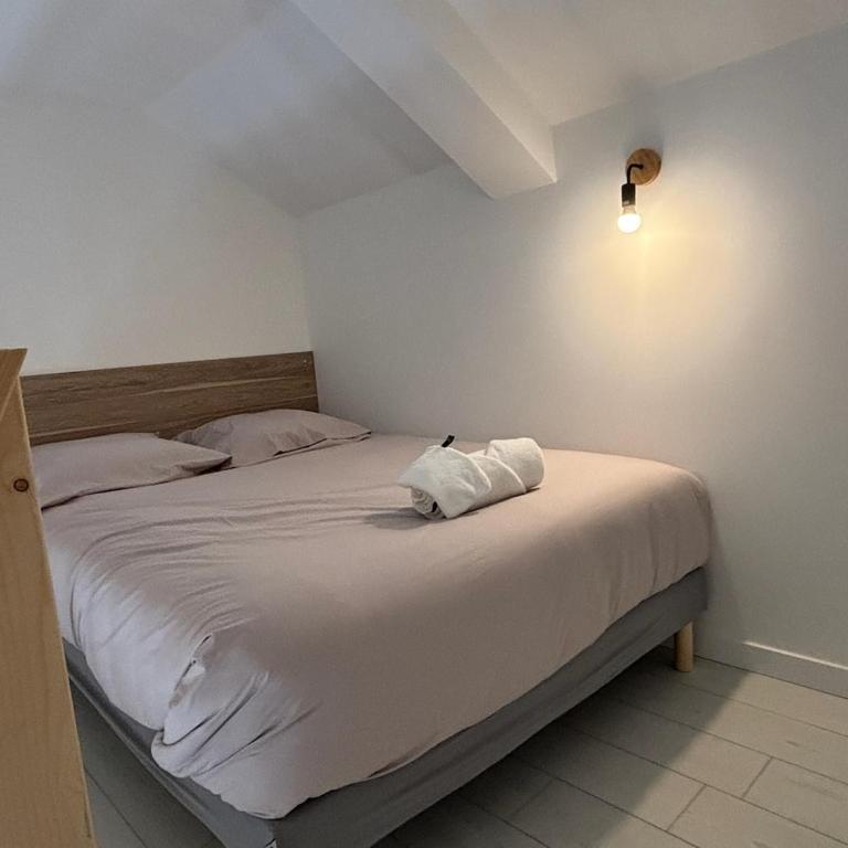 Le clos des moissons grand T8 pour 10 personnes - Apartment - 67