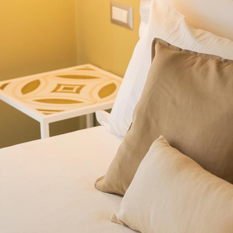 Zest House Pompei - Appartamento con 1 Camera da Letto e Balcone - 3