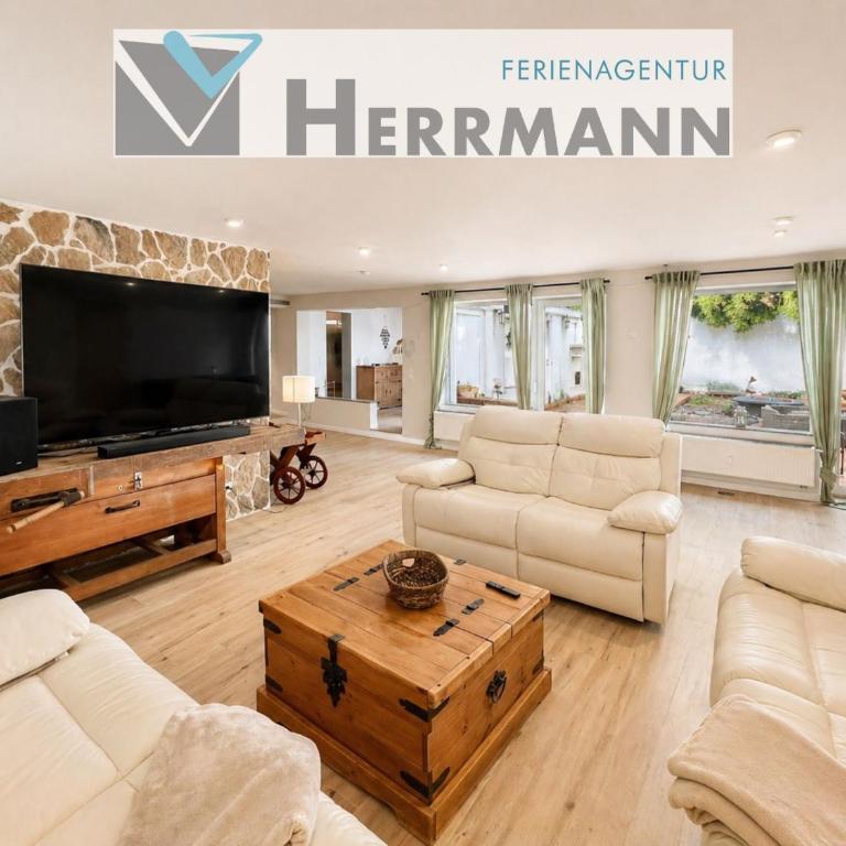 Ferienwohnung Resi´s Welfenoase - Appartamento Superior con Sauna - 1
