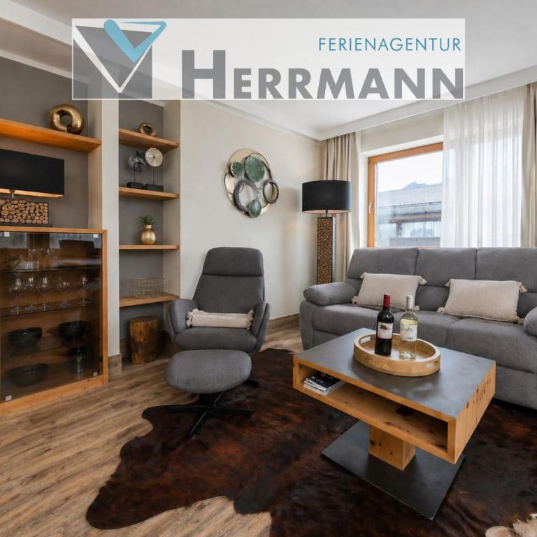 Ferienwohnung am König Ludwig Resort - Apartamento con balcón - 1