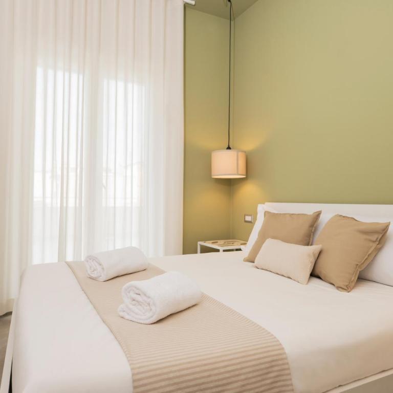 Zest House Pompei - Appartamento con 1 Camera da Letto e Balcone - 3