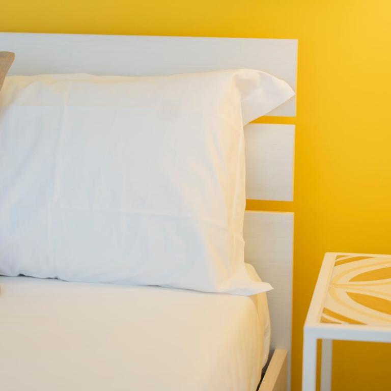Zest House Pompei - Appartamento con 1 Camera da Letto e Balcone - 5