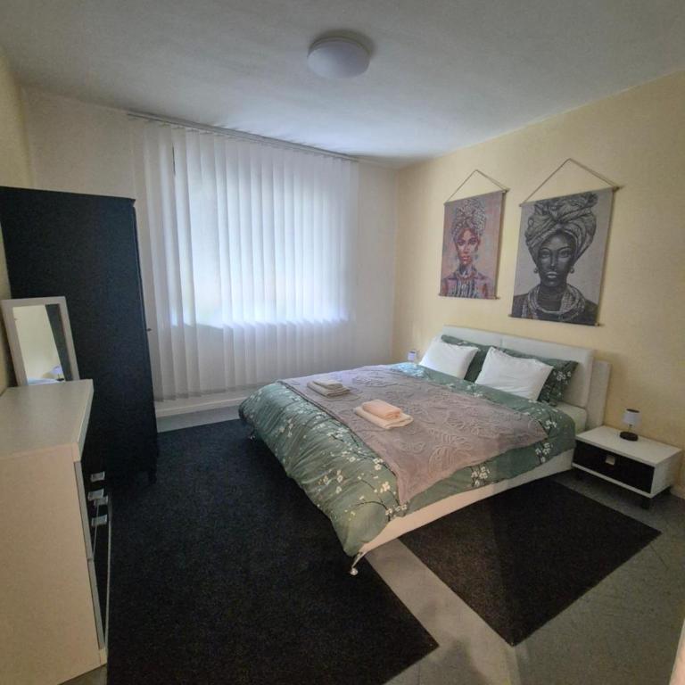Apartman Ambient - Apartman sa 2 Spavaće Sobe - 2