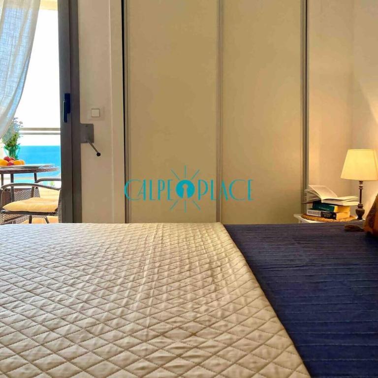 MENTA Apto. con piscina a solo 200m de la playa - Apartamento de 2 dormitorios - 3
