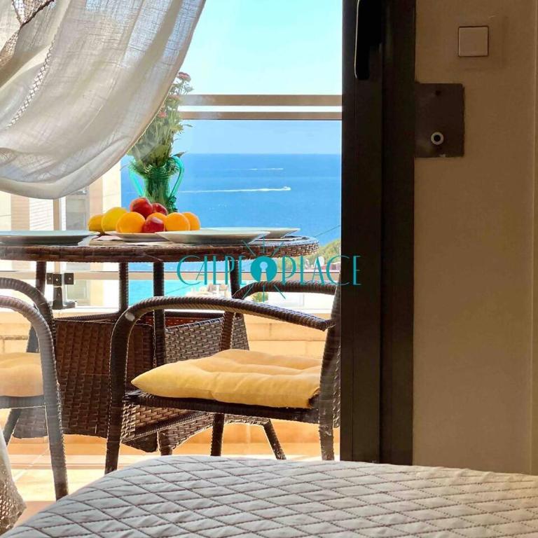 MENTA Apto. con piscina a solo 200m de la playa - Apartamento de 2 dormitorios - 5