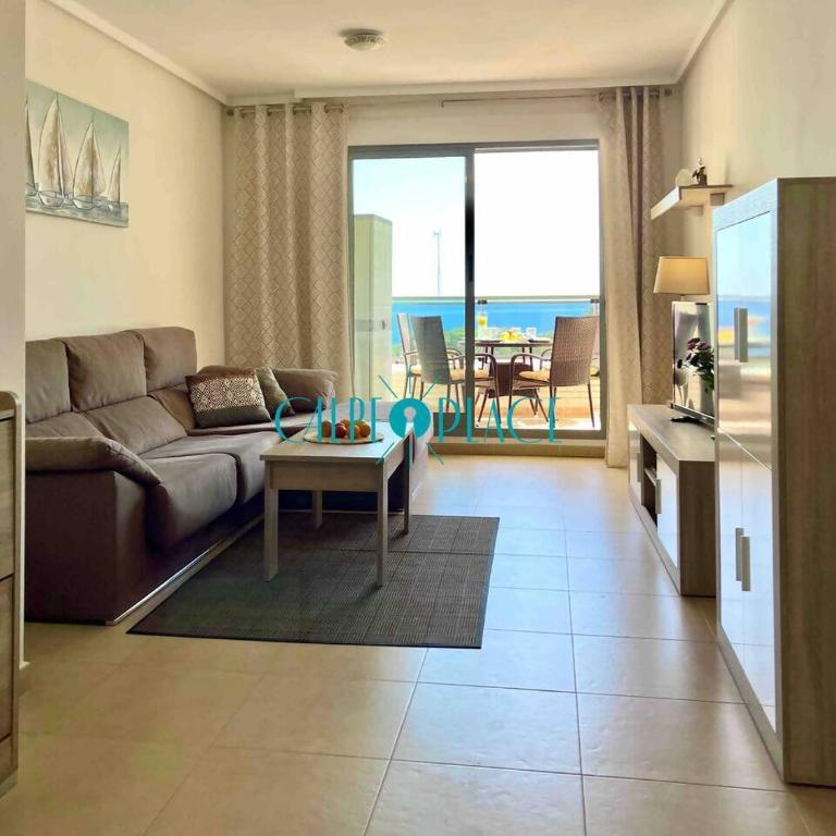 MENTA Apto. con piscina a solo 200m de la playa - Apartamento de 2 dormitorios - 15