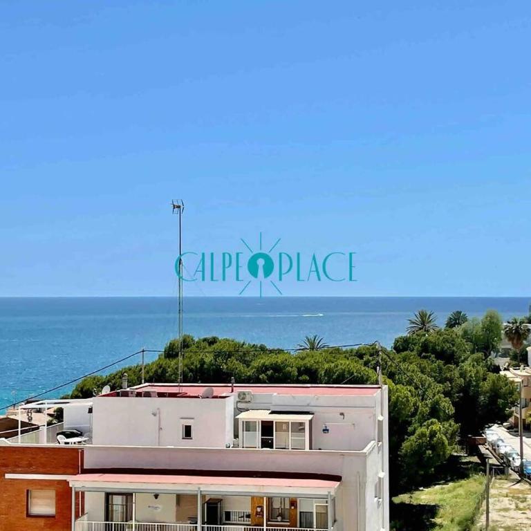 MENTA Apto. con piscina a solo 200m de la playa - Apartamento de 2 dormitorios - 22