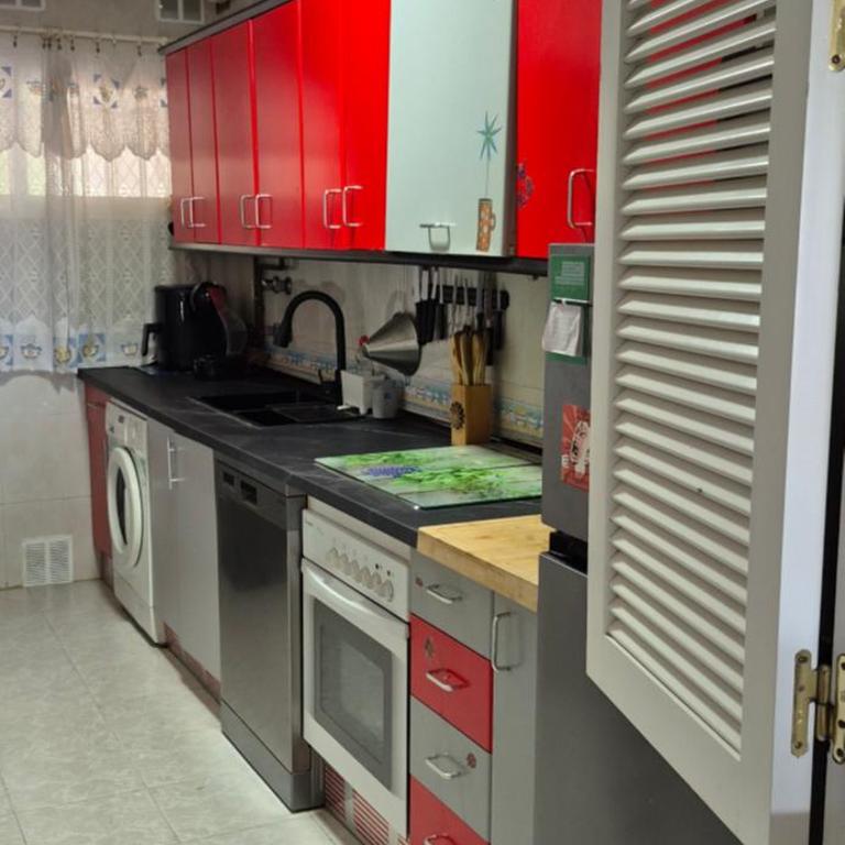 Txistu HOME, Almuñécar Beach - Apartamento Deluxe - 9