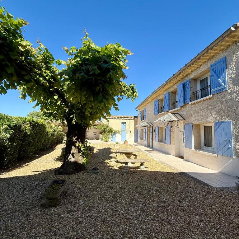 Liorelys in Provence Charming House with Pool - Casa con 3 Camere da Letto - 2