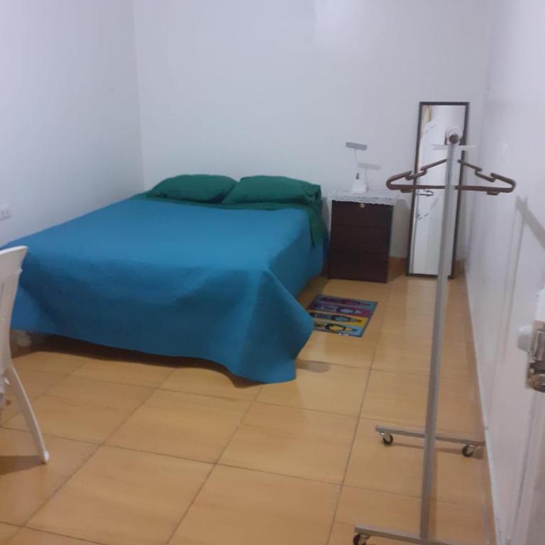 Arequipa-La Pampilla - Apartamento de 1 dormitorio - 2