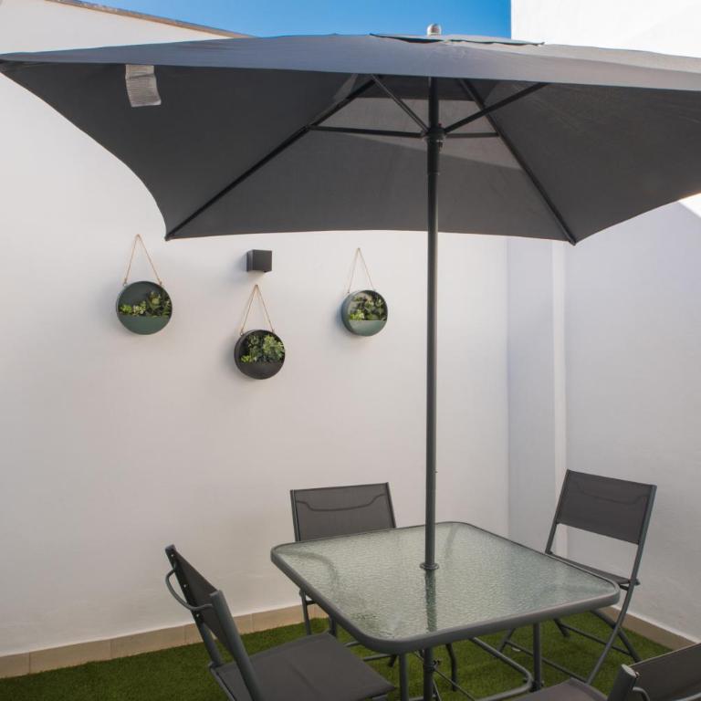 Apartamentos Turísticos Lagunillas 57 - Apartamento de 2 dormitorios con vistas a la ciudad - 8